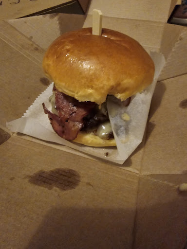 Photo of Fat Bro'z - 78 Catton Grove Rd, Norwich NR3 3AA